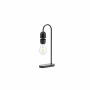 GINGKO EVARA LIGHTBULB LAMP BLACK G029BK