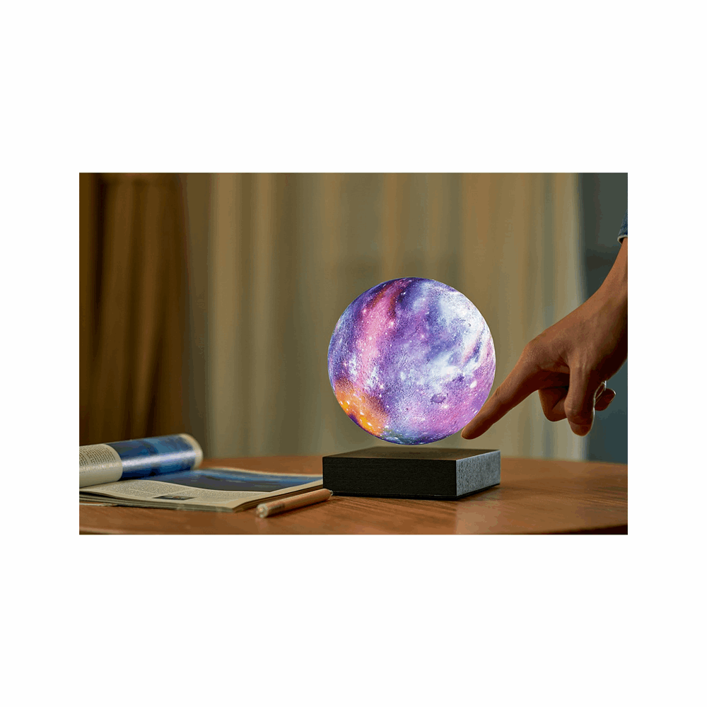 GINGKO SMART GALAXY LAMP NATURAL BLACK G030BK