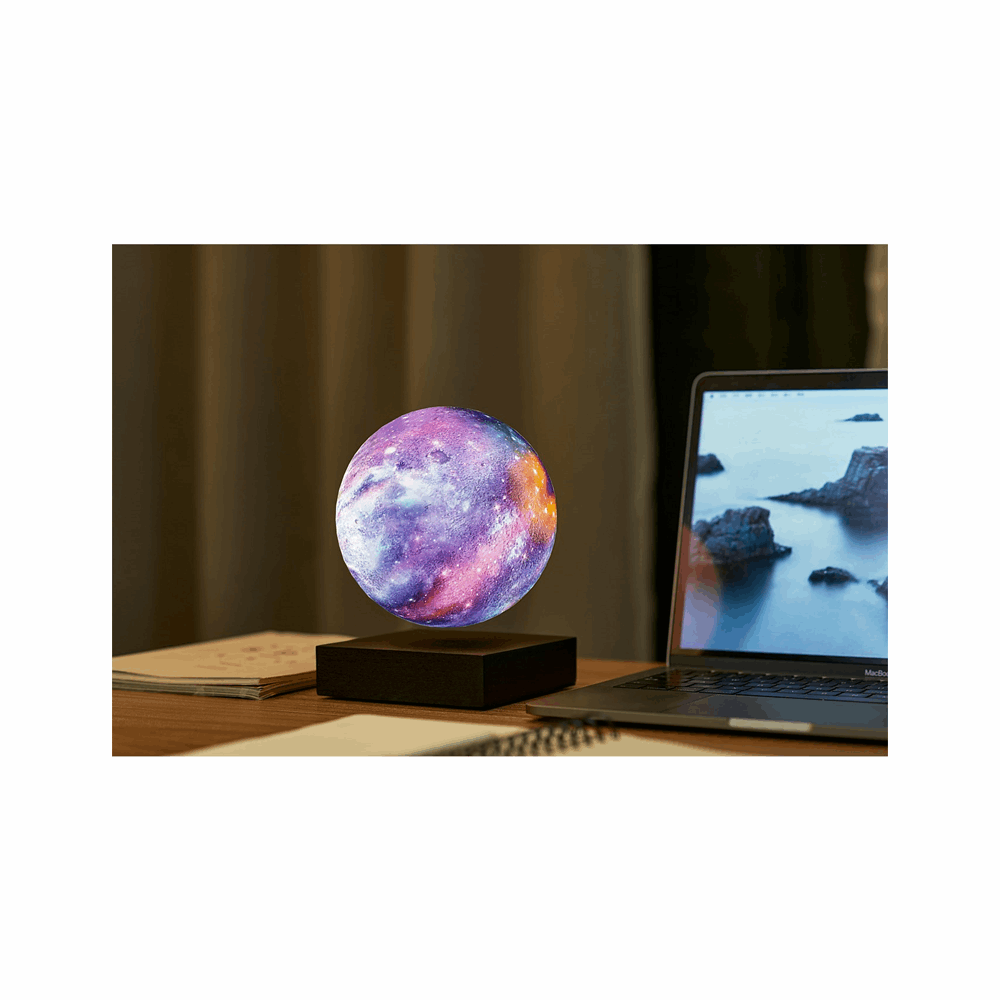 GINGKO SMART GALAXY LAMP NATURAL BLACK G030BK