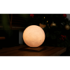 GINGKO SMART LUNASPIN LAMP LARGE LEWI MOON LAMP G068L-WT