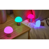 GINGKO G022S-AH SUPER MINI ALICE MUSHROOM LAMP WHITE ASH