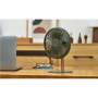 GINGKO G032GN Beyond Detachable Desk Fan/ Light Matte Navy Green