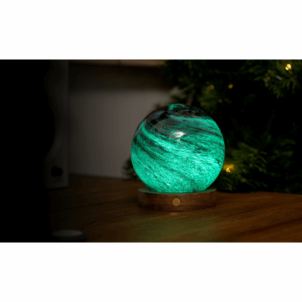 GINGKO G050L-SO ASTRA GLASS LIGHT LARGE STELLAR OCEAN