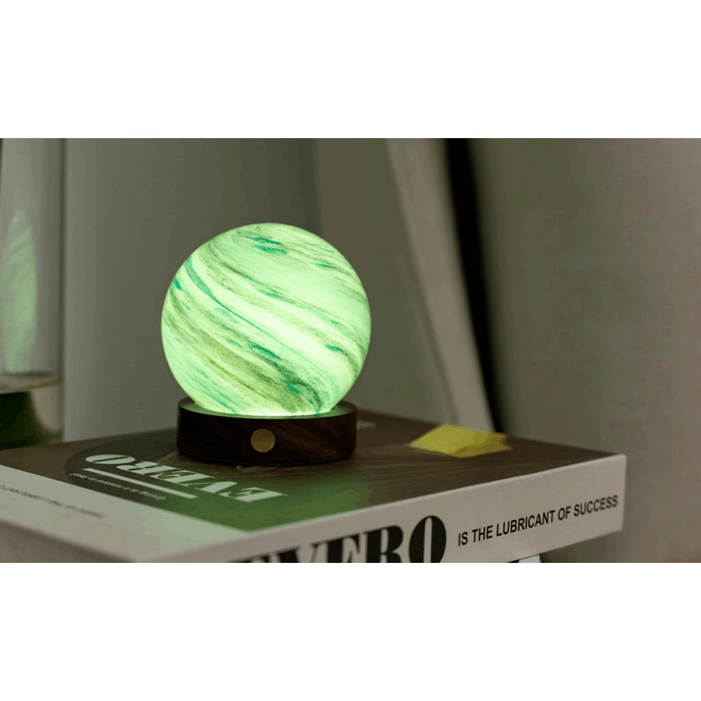 GINGKO G050M-PC ASTRA GLASS LIGHT MINI POLAR CLOUD