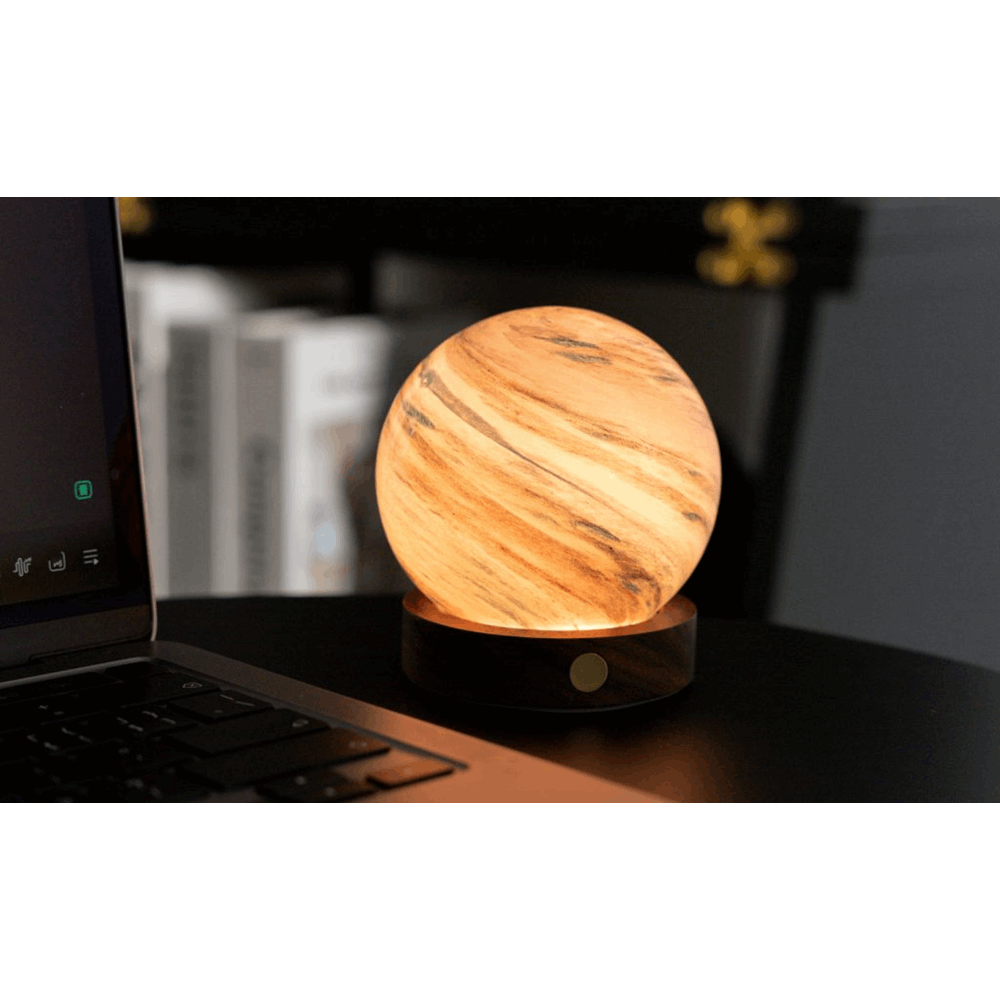 GINGKO G050M-PC ASTRA GLASS LIGHT MINI POLAR CLOUD