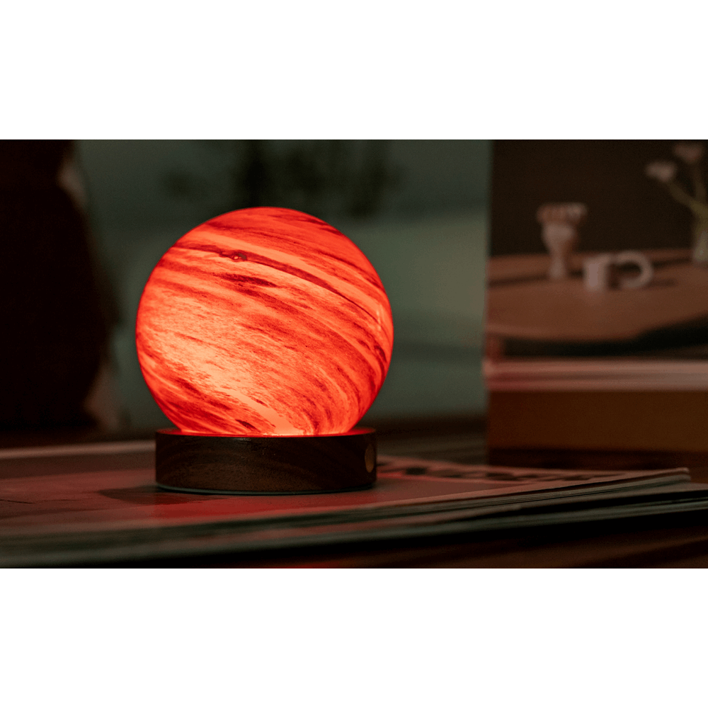 GINGKO G050M-PC ASTRA GLASS LIGHT MINI POLAR CLOUD