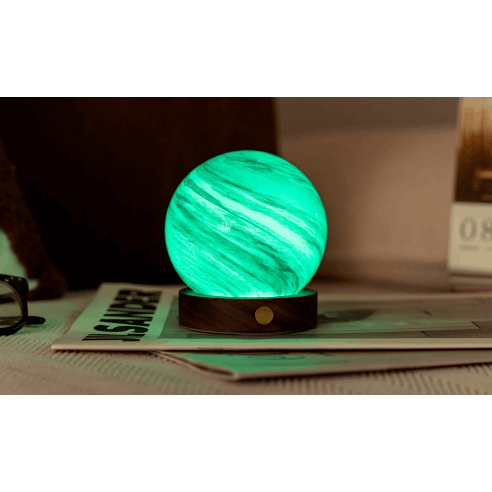 GINGKO G050M-PC ASTRA GLASS LIGHT MINI POLAR CLOUD
