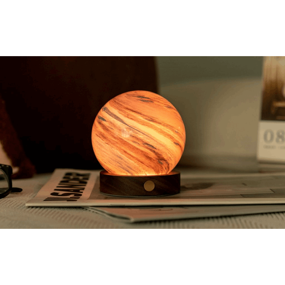 GINGKO G050M-PC ASTRA GLASS LIGHT MINI POLAR CLOUD
