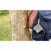 GINGKO  Mi SQUARE BLUETOOTH SPEAKER NATURAL BAMBOO G005BO