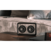 GINGKO G037BK MAGE SEE-THROUGH BLUETOOTH SPEAKER BLACK
