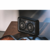 GINGKO G037BK MAGE SEE-THROUGH BLUETOOTH SPEAKER BLACK