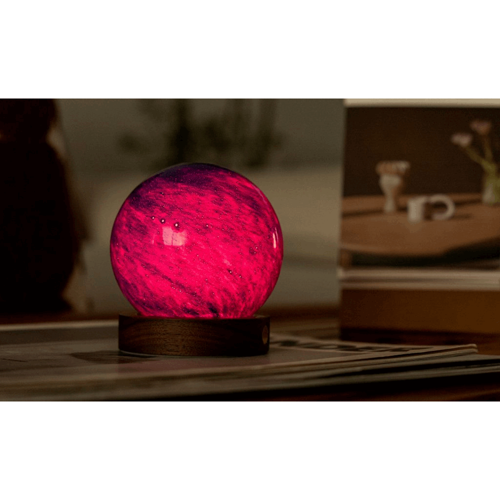 GINGKO G050M-GB ASTRA GLASS LIGHT MINI GALAXY BREEZE