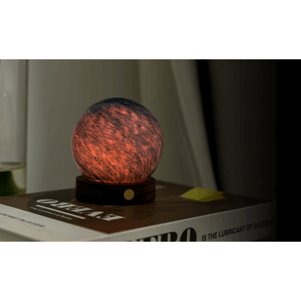 GINGKO G050M-GB ASTRA GLASS LIGHT MINI GALAXY BREEZE
