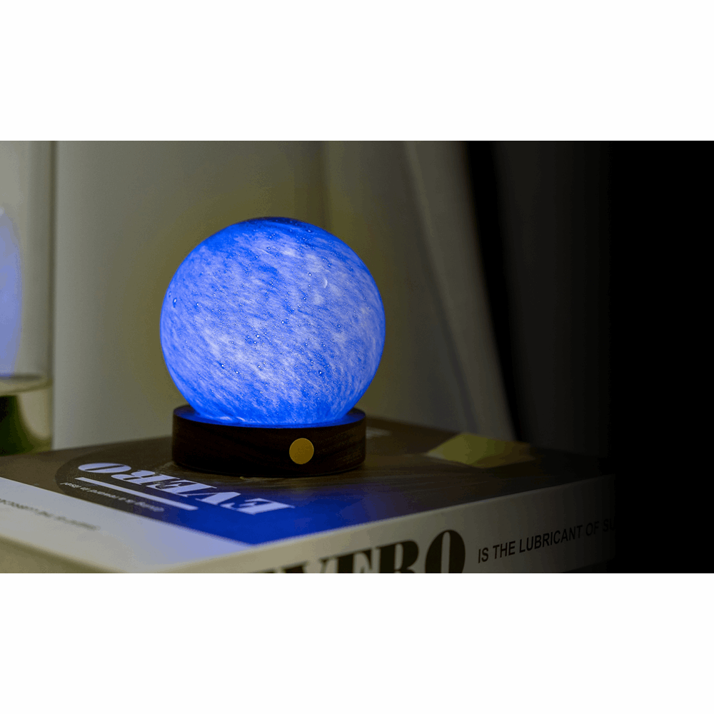 GINGKO G050M-GB ASTRA GLASS LIGHT MINI GALAXY BREEZE