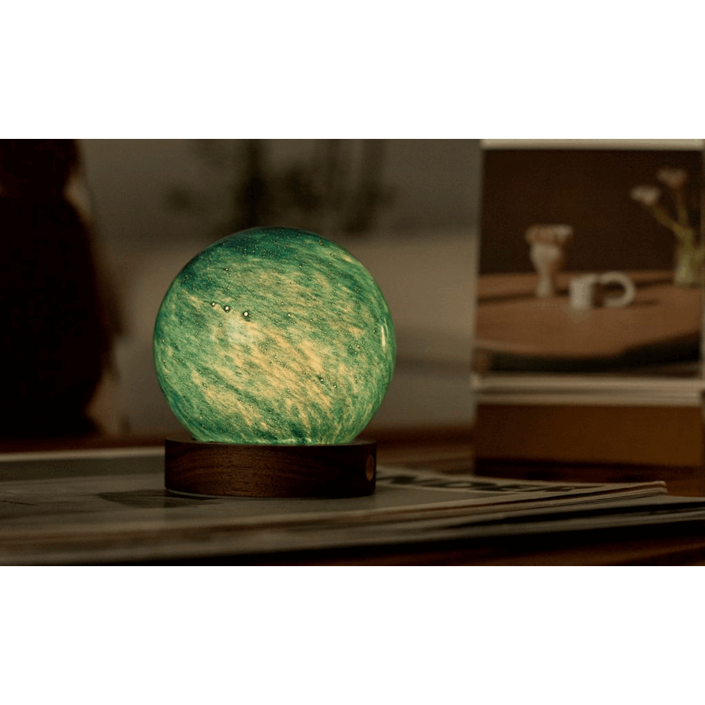 GINGKO G050M-GB ASTRA GLASS LIGHT MINI GALAXY BREEZE