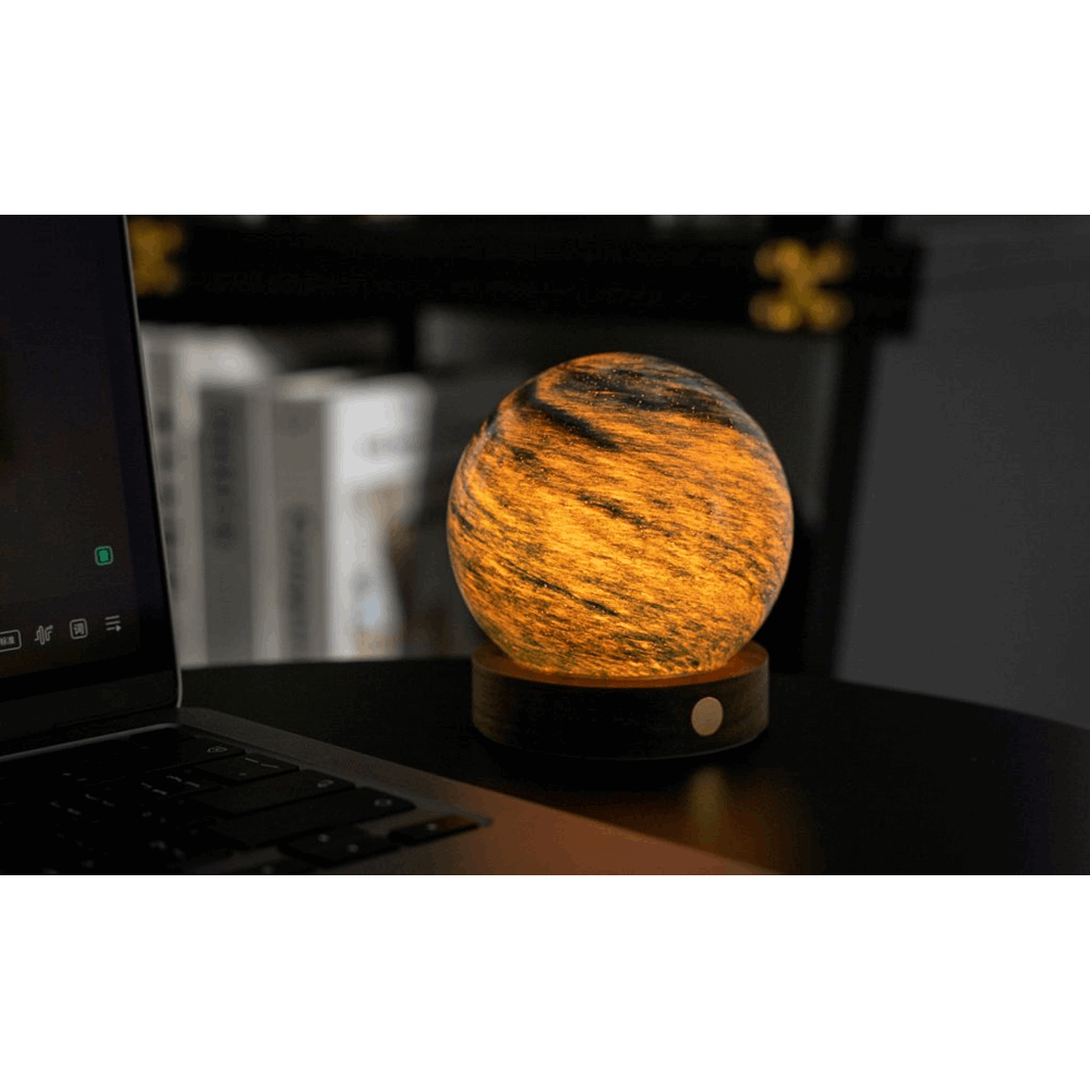 GINGKO G050M-SO ASTRA GLASS LIGHT STELLAR OCEAN G050M-SO
