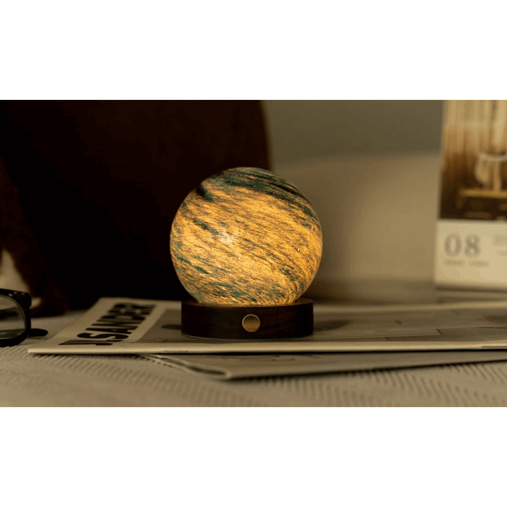 GINGKO G050M-SO ASTRA GLASS LIGHT STELLAR OCEAN G050M-SO