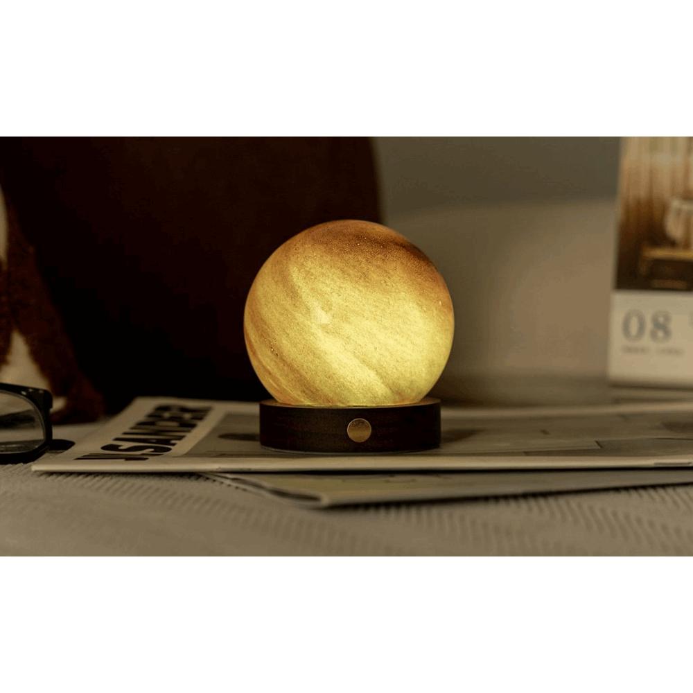 GINGKO G050M-SS ASTRA GLASS LIGHT MINI SAND STORM