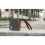 GINGKO Mi SQUARE BLUETOOTH SPEAKER NATURAL WALNUT G005WT