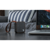 GINGKO Mi SQUARE BLUETOOTH SPEAKER NATURAL WALNUT G005WT