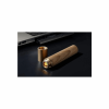 GINGKO FLAMELESS ELEMENT LIGHTER NATURAL WALNUT G015WT