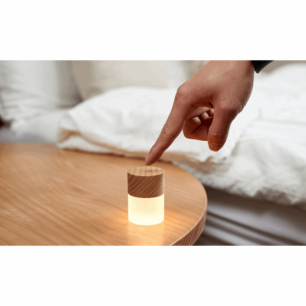 GINGKO LEMEIA LIGHT WHITE ASH G026AH