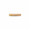 GINGKO FLAMELESS ELEMENT LIGHTER NATURAL WHITE ASH G015AH