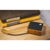 GINGKO Mi SQUARE BLUETOOTH SPEAKER NATURAL CHERRY G005CH
