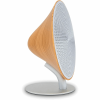 GINGKO G007BE Mini Halo One Bluetooth Speaker beech wood effect