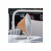 GINGKO G007BE Mini Halo One Bluetooth Speaker beech wood effect