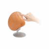 GINGKO G007BE Mini Halo One Bluetooth Speaker beech wood effect