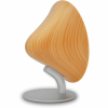 GINGKO G007BE Mini Halo One Bluetooth Speaker beech wood effect