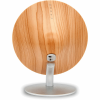 GINGKO G007BE Mini Halo One Bluetooth Speaker beech wood effect