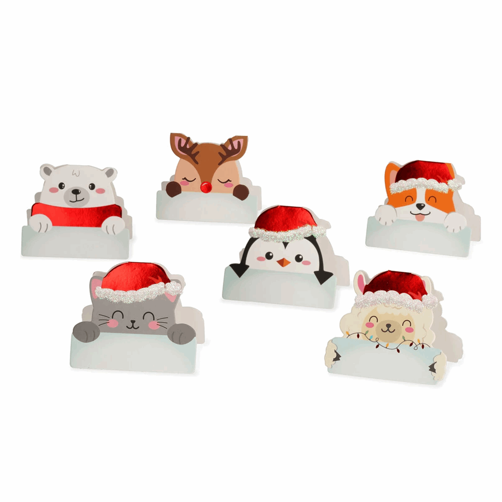 LEGAMI PARTY PLACE CARDS PLC0001