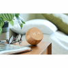 GINGKO TUMBLER CLICK CLOCK NATURAL BAMBOO G011BO