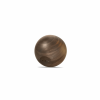 GINGKO TUMBLER CLICK CLOCK NATURAL WALNUT G011WT