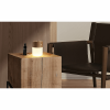 GINGKO SMART DIFFUSER LAMP NATURAL WHITE ASH WOOD G017AH