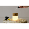 GINGKO SMART DIFFUSER LAMP NATURAL WHITE ASH WOOD G017AH