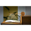 GINGKO OCTAGON ONE PLUS PORTABLE ALARM CLOCK DESK LIGHT G012CH