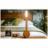 GINGKO OCTAGON ONE PLUS PORTABLE ALARM CLOCK DESK LIGHT G012CH