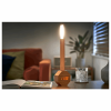 GINGKO OCTAGON ONE PLUS PORTABLE ALARM CLOCK DESK LIGHT G012CH