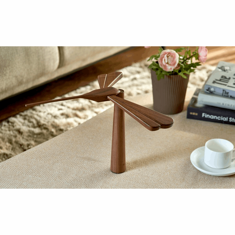 GINGKO DRAGON FLIGHT BALANCE LIGHT G023WT