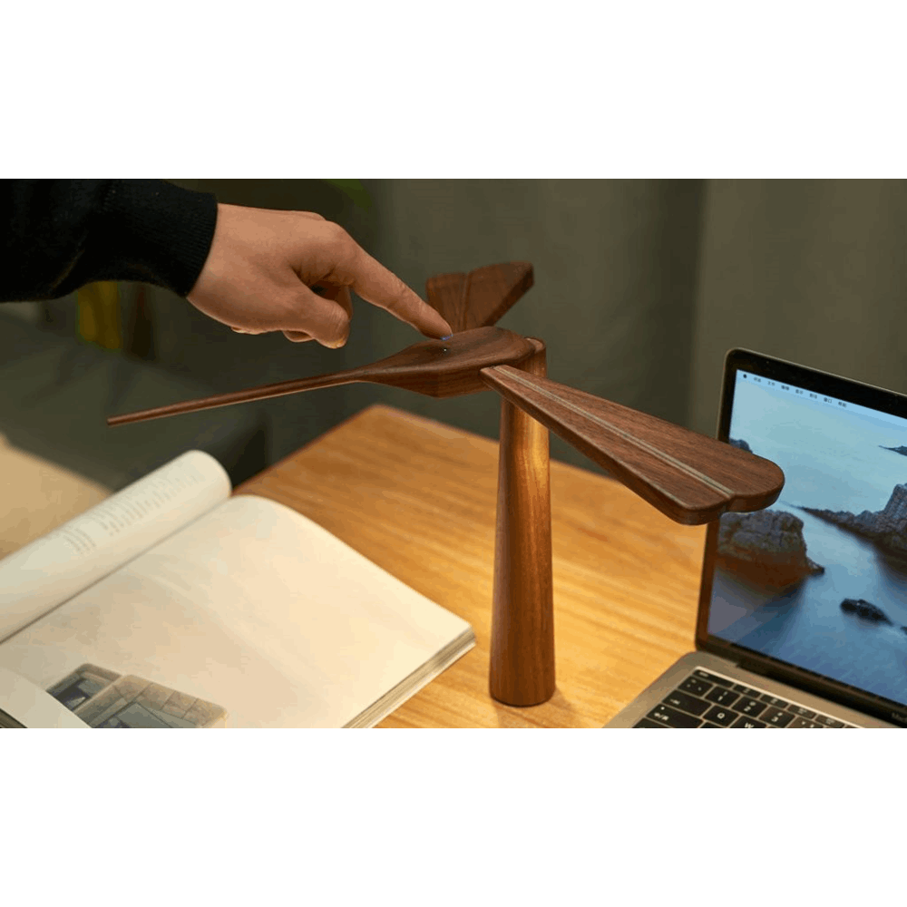 GINGKO DRAGON FLIGHT BALANCE LIGHT G023WT