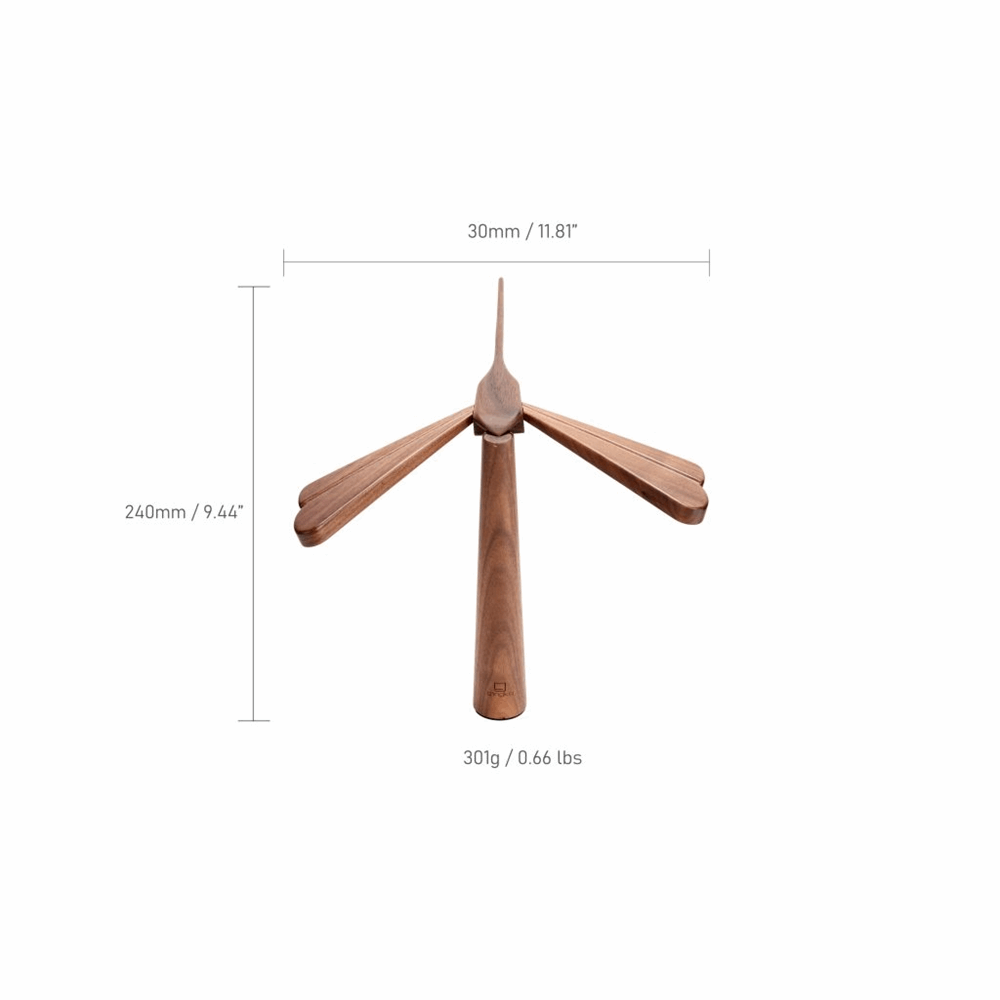 GINGKO DRAGON FLIGHT BALANCE LIGHT G023WT