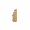 GINGKO SMART VASE LIGHT NATURAL BAMBOO WOOD G018BO