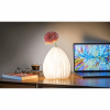 GINGKO SMART VASE LIGHT NATURAL BAMBOO WOOD G018BO