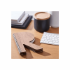 GINGKO THE R SPACE LAMP NATURAL WALNUT WOOD G002WT