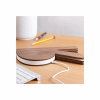 GINGKO THE R SPACE LAMP NATURAL WALNUT WOOD G002WT