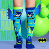 MADMIA ΚΑΛΤΣΕΣ BATMAN NEON MB002 303545