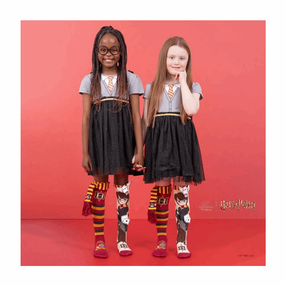 MADMIA ΚΑΛΤΣΕΣ HARRY POTTER HP001 303637